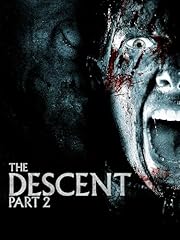 The descent part d'occasion  Livré partout en France