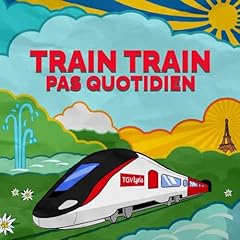 Train train quotidien d'occasion  Livré partout en France