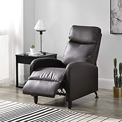 .casa fauteuil relaxant d'occasion  Livré partout en Belgiqu