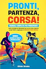 Pronti partenza corsa usato  Spedito ovunque in Italia 