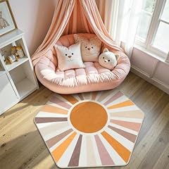 Staruia boho washable for sale  Delivered anywhere in USA 