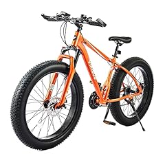 Viribus fat tire for sale  Delivered anywhere in USA 
