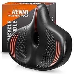 Henmi heimtrainer fahrradsatte gebraucht kaufen  Wird an jeden Ort in Deutschland