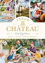 Taste the château d'occasion  Livré partout en France