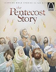 The pentecost story d'occasion  Livré partout en France