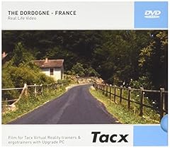 Tacx films real for sale  Delivered anywhere in Ireland