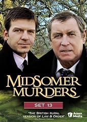 Midsomer murders set for sale  Delivered anywhere in USA 