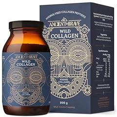 Ancient brave wild for sale  Delivered anywhere in UK