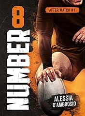 Number after match usato  Spedito ovunque in Italia 