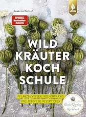 Große wildkräuter kochschule gebraucht kaufen  Wird an jeden Ort in Deutschland