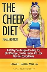 Cheer diet day for sale  Delivered anywhere in UK