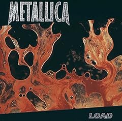 metallica load d'occasion  Livré partout en France