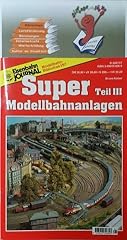 Eisenbahn journal modellbahn gebraucht kaufen  Wird an jeden Ort in Deutschland