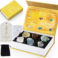 Faivykyd gemini crystals for sale  Delivered anywhere in UK