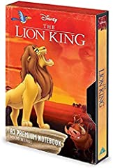 Lion king premium for sale  Delivered anywhere in USA 