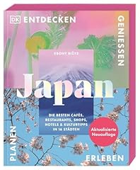 Japan reiseführer besten gebraucht kaufen  Wird an jeden Ort in Deutschland
