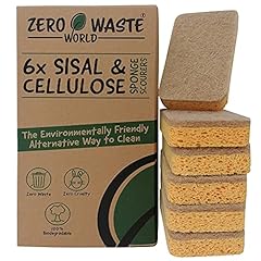 Zero waste natural for sale  Delivered anywhere in UK