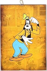 Disney pippo goofy usato  Spedito ovunque in Italia 