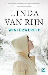 Winterwereld literaire thrille d'occasion  Livré partout en Belgiqu