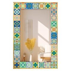 Evlego mosaic mirror for sale  Delivered anywhere in UK