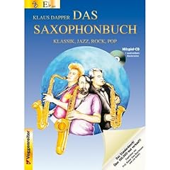 Voggenreiter saxophonbuch band gebraucht kaufen  Wird an jeden Ort in Deutschland
