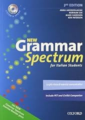 New grammar spectrum usato  Spedito ovunque in Italia 