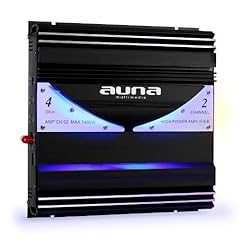 Auna ch02 canali usato  Spedito ovunque in Italia 