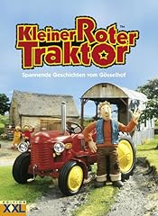 Kleiner roter traktor gebraucht kaufen  Wird an jeden Ort in Deutschland