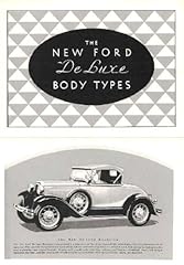 1931 ford deluxe for sale  Delivered anywhere in USA 