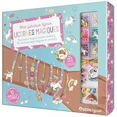Boîte bijoux fabuleux d'occasion  Livré partout en France