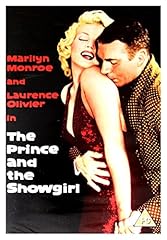 Prince showgirl dvd for sale  Delivered anywhere in UK