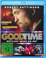 Good time blu d'occasion  Livré partout en France