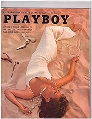 August 1964 playboy for sale  Delivered anywhere in USA 
