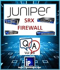 Juniper srx firewall usato  Spedito ovunque in Italia 