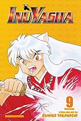 Inuyasha vol. 9 for sale  Delivered anywhere in USA 