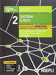 Sistemi reti. ediz. usato  Spedito ovunque in Italia 