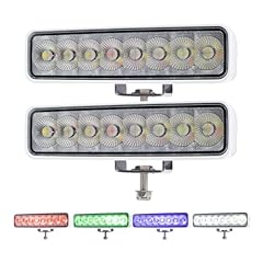 Vcanuplms rgbw led for sale  Delivered anywhere in USA 