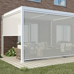 Laterale per pergola usato  Spedito ovunque in Italia 