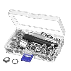 Grommet tool kit for sale  Delivered anywhere in UK