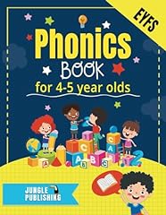 Phonics book year for sale  Delivered anywhere in UK