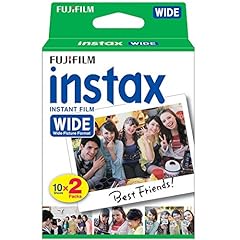 Fujifilm instax 200 usato  Spedito ovunque in Italia 