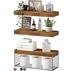 Qeeig bathroom shelves for sale  Delivered anywhere in USA 