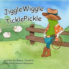 Jigglewiggleticklepickle for sale  Delivered anywhere in USA 