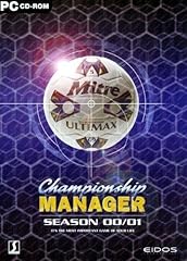 Championship manager season for sale  Delivered anywhere in UK