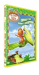 Dino train envole d'occasion  Livré partout en France