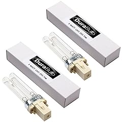 Durabulb twin pack for sale  Delivered anywhere in UK
