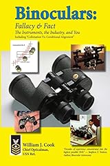 Binoculars fallacy fact gebraucht kaufen  Wird an jeden Ort in Deutschland