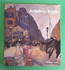 Anselmo bucci mario usato  Spedito ovunque in Italia 