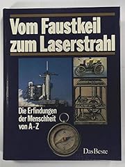 Vom faustkeil zum gebraucht kaufen  Wird an jeden Ort in Deutschland