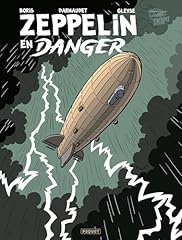 Zeppelin danger d'occasion  Livré partout en France